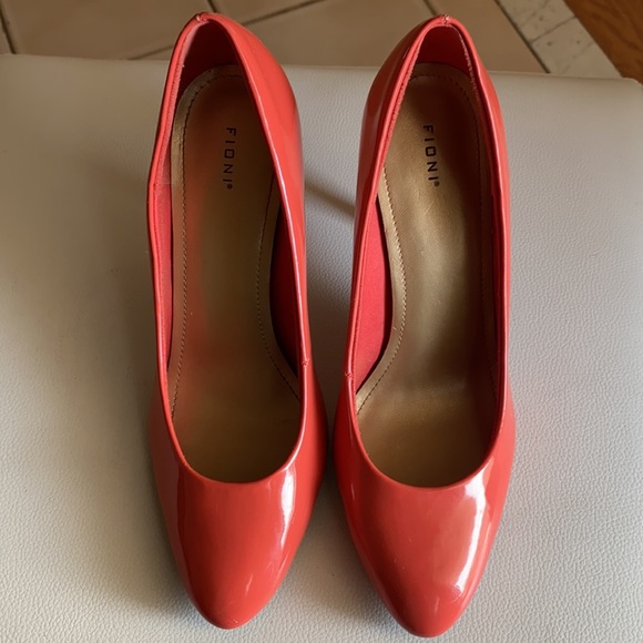 Payless Fioni heels - Picture 6 of 6